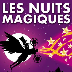 Photo Les Nuits Magiques - Festival international du Film d'Animation