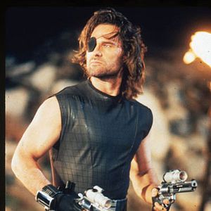 Photo John Carpenter