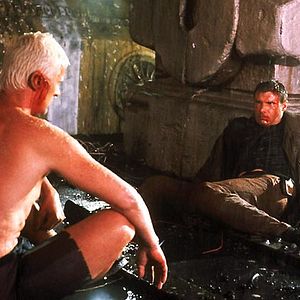 Photo Rutger Hauer