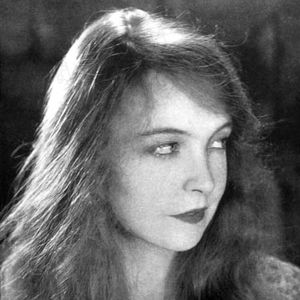 Photo Lillian Gish
