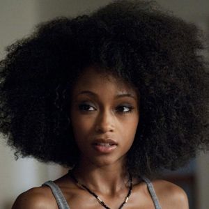 Photo Yaya DaCosta