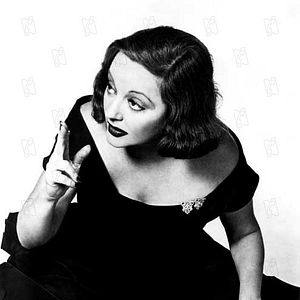 Photo Tallulah Bankhead