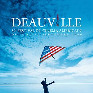 Photo Festival du Cinéma Américain de Deauville