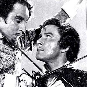 Photo Michael Curtiz