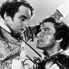 Photo Michael Curtiz