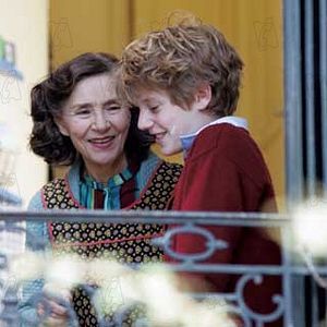 Photo Martial Fougeron