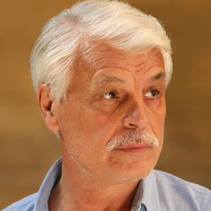Photo Michele Placido