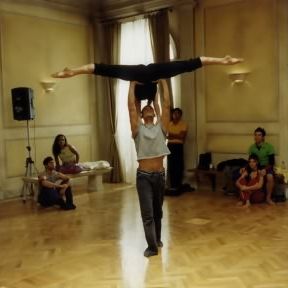 Photo Performers