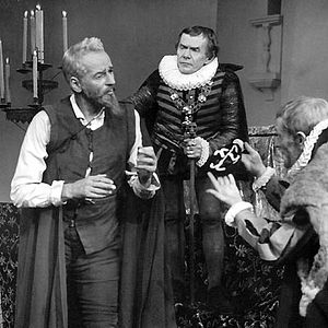 Photo Grigoriy Kozintsev