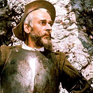 Photo Grigoriy Kozintsev