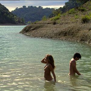 Photo Jean-Marc Barr