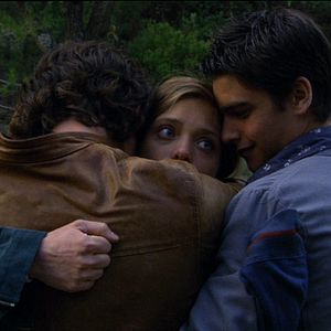 Photo Jean-Marc Barr