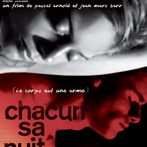 Photo Chacun sa nuit