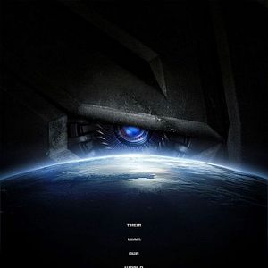Photo Transformers