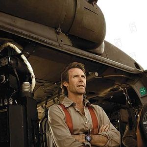 Photo Michael Bay