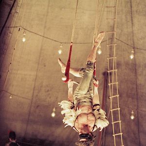 Photo Robinson Savary