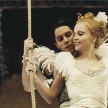 Photo James Thiérrée