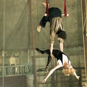 Photo James Thiérrée