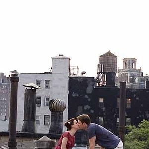 Photo Robert Pulcini