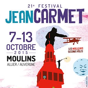 Photo Festival Jean Carmet des Seconds Rôles
