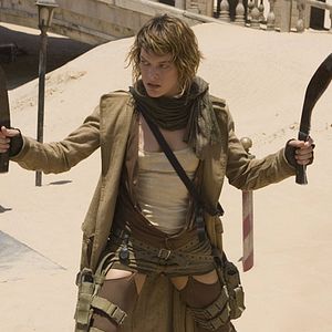 Photo Russell Mulcahy