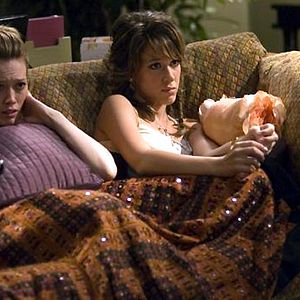 Photo Haylie Duff