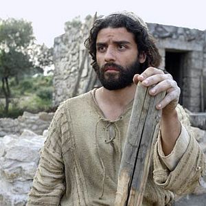 Photo Oscar Isaac