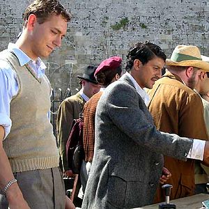 Photo Saïd Taghmaoui