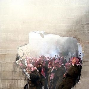 Photo Ô Jérusalem