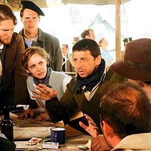 Photo Élie Chouraqui