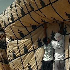 Photo Jean-Pierre Thorn