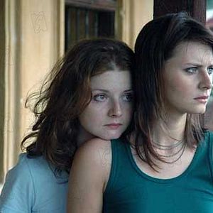 Photo Maria Popistasu