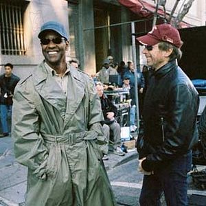 Photo Jerry Bruckheimer