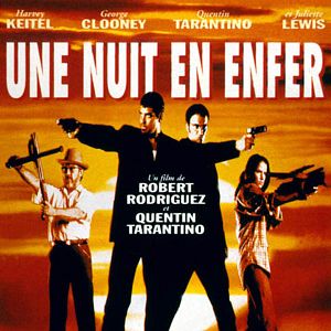 Une nuit en enfer