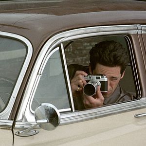 Photo Hollywoodland