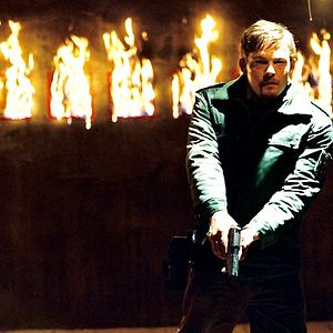 Photo Christian Alvart