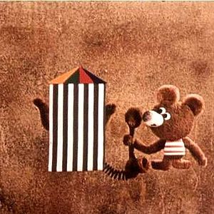 Photo Miroslav Stepanek