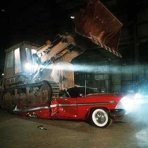 Photo John Carpenter