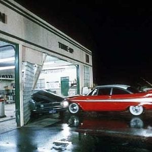 Christine