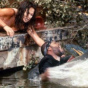 Photo Anaconda, le prédateur