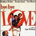 Photo Bye Bye, Love