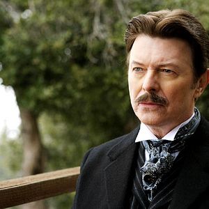 Photo David Bowie