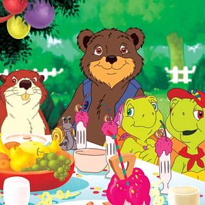 Photo Dominique Monféry