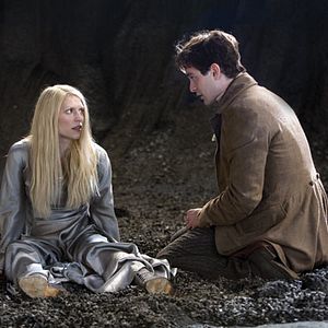 Photo Charlie Cox