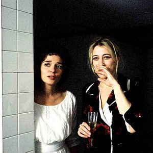 Photo Actrices