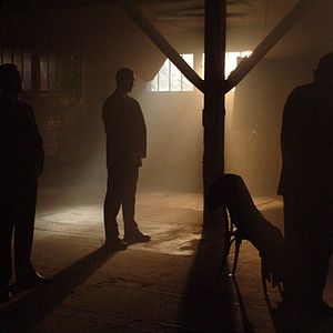 Photo Olivier Château