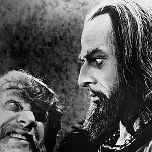 Photo Sergei Eisenstein