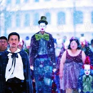 Photo Peter Ho-Sun Chan