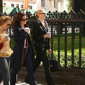 Photo Maria Maggenti