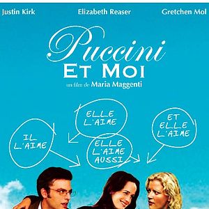 Photo Maria Maggenti